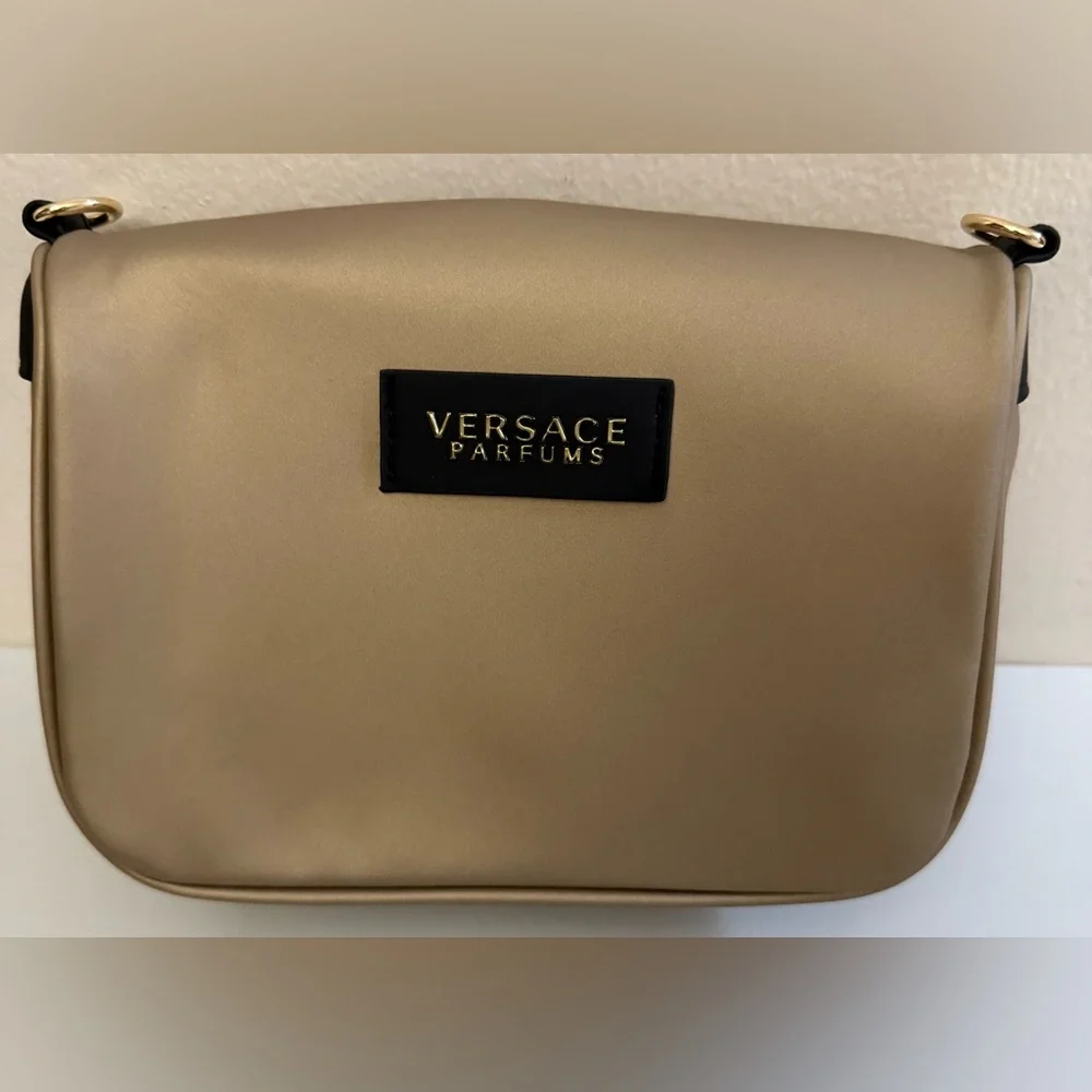 VERSACE PARFUMS POUCH‎